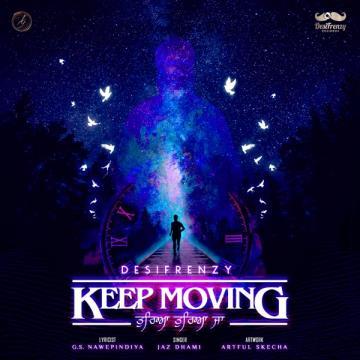 download Keep-Moving---Tureya-Tureya-Ja Jaz Dhami mp3